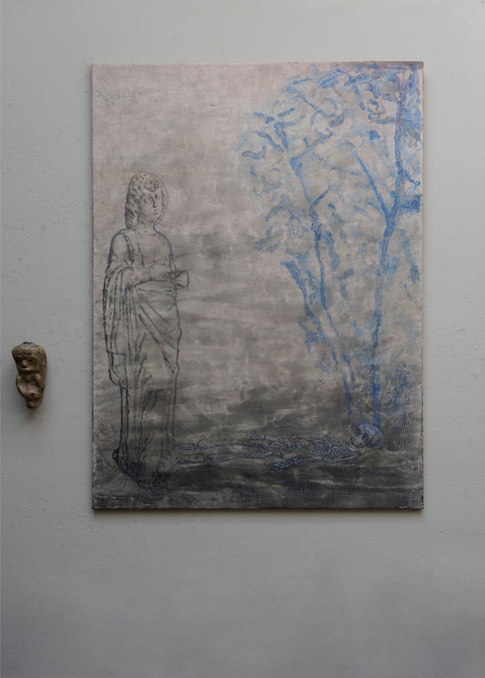 Piece by Sergej Jensen