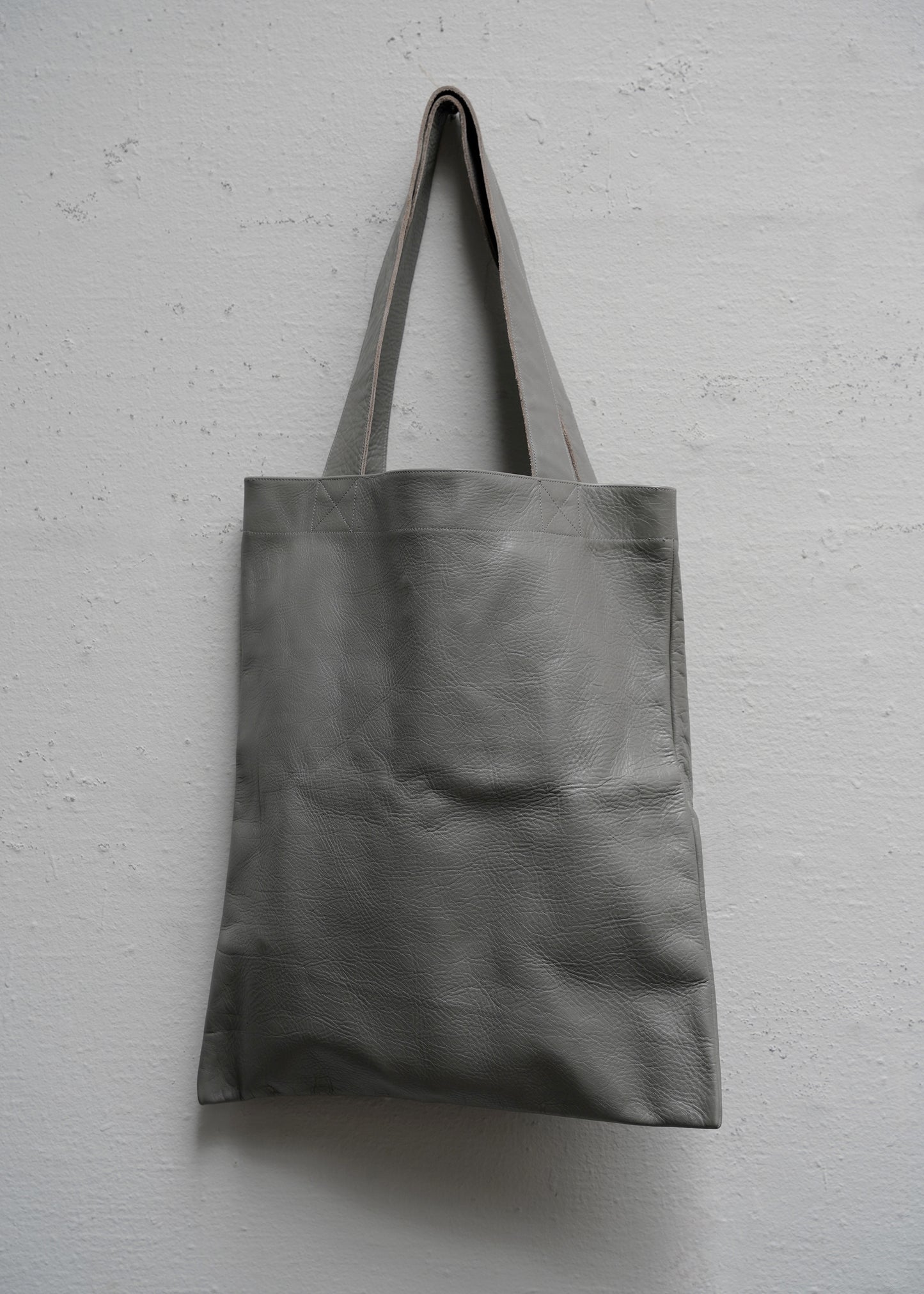 Calfskin Tote bag - small
