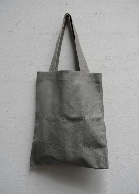 Calfskin Tote bag - small