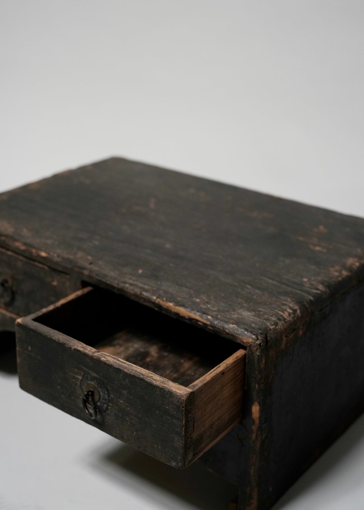 Small Asian Drawer