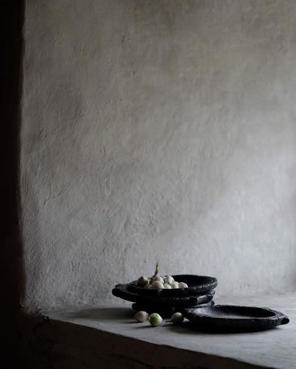 Soapstone Bowl