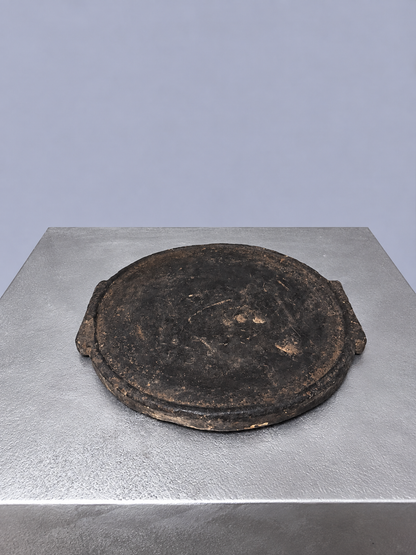 Soapstone Plate #5
