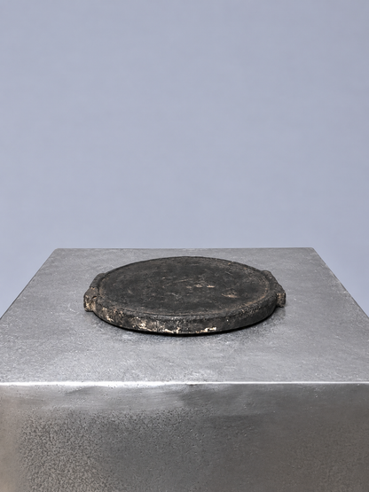 Soapstone Plate #5