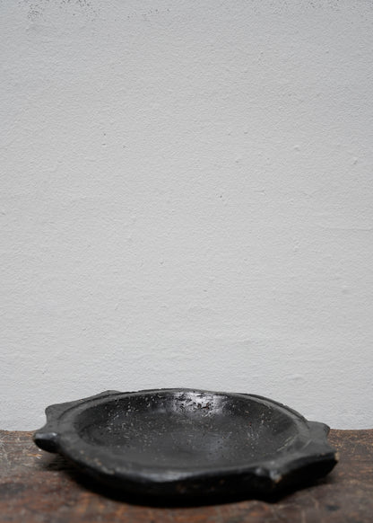 Soapstone Bowl