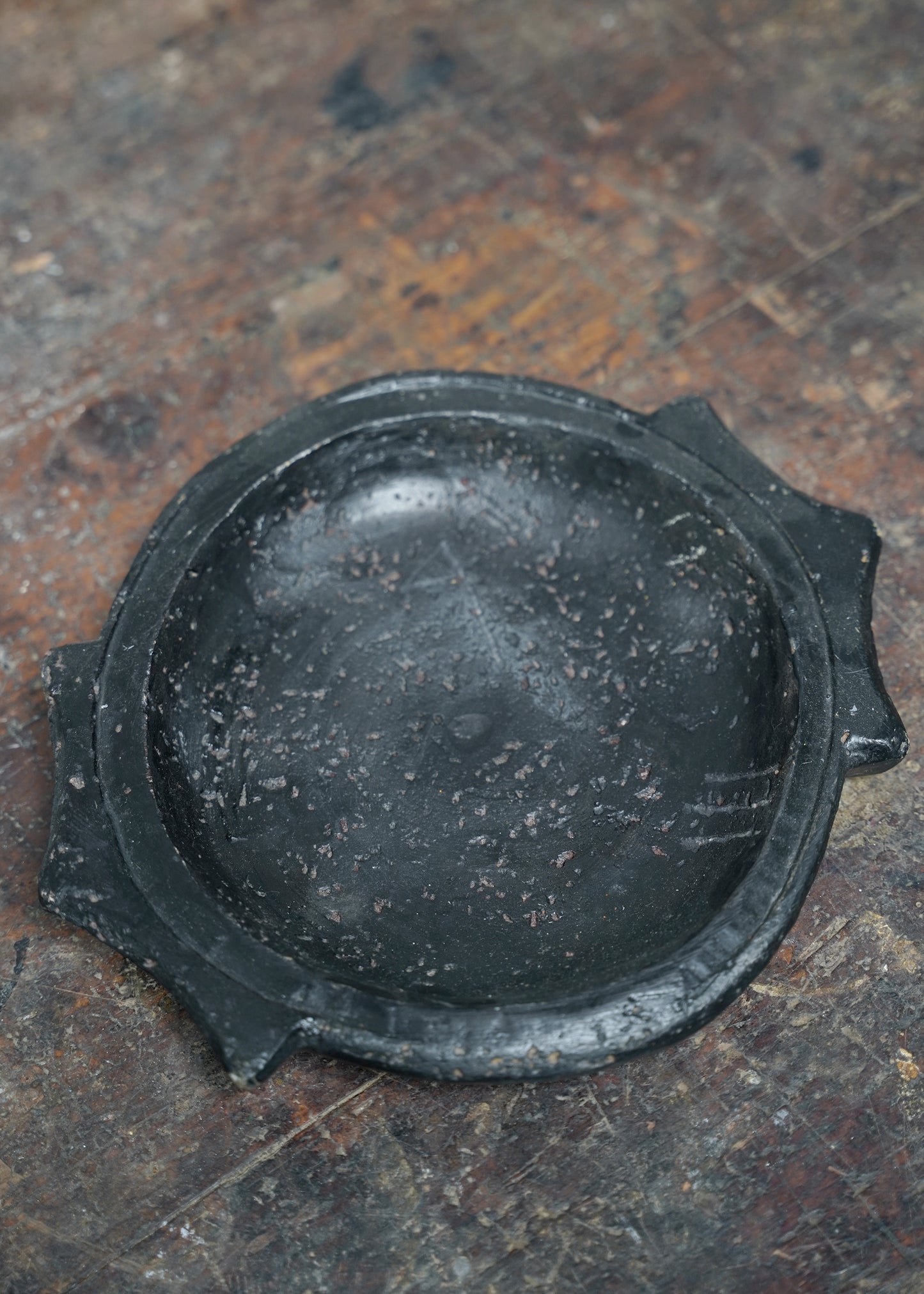 Soapstone Bowl