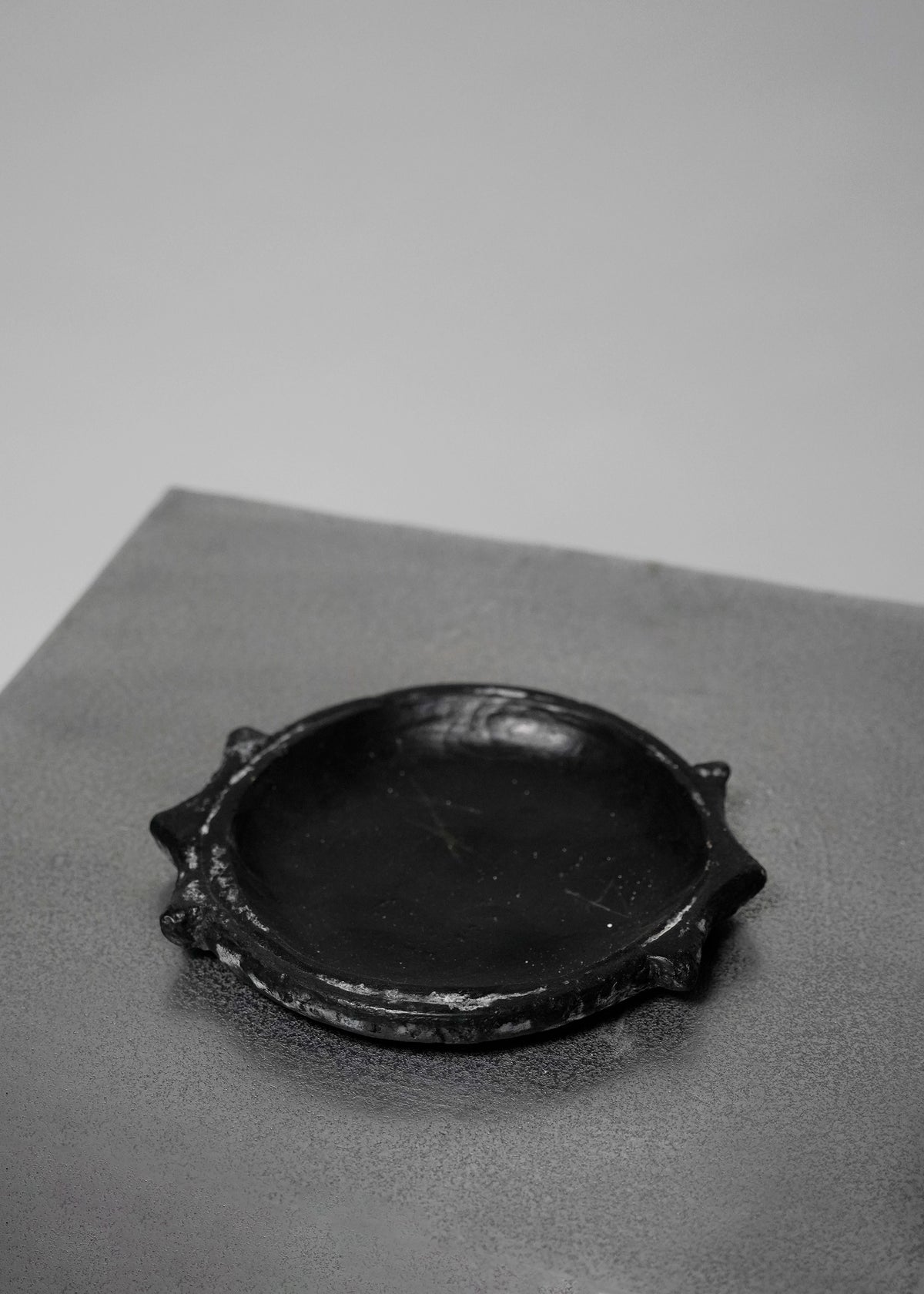 Soap Stone Bowl #1