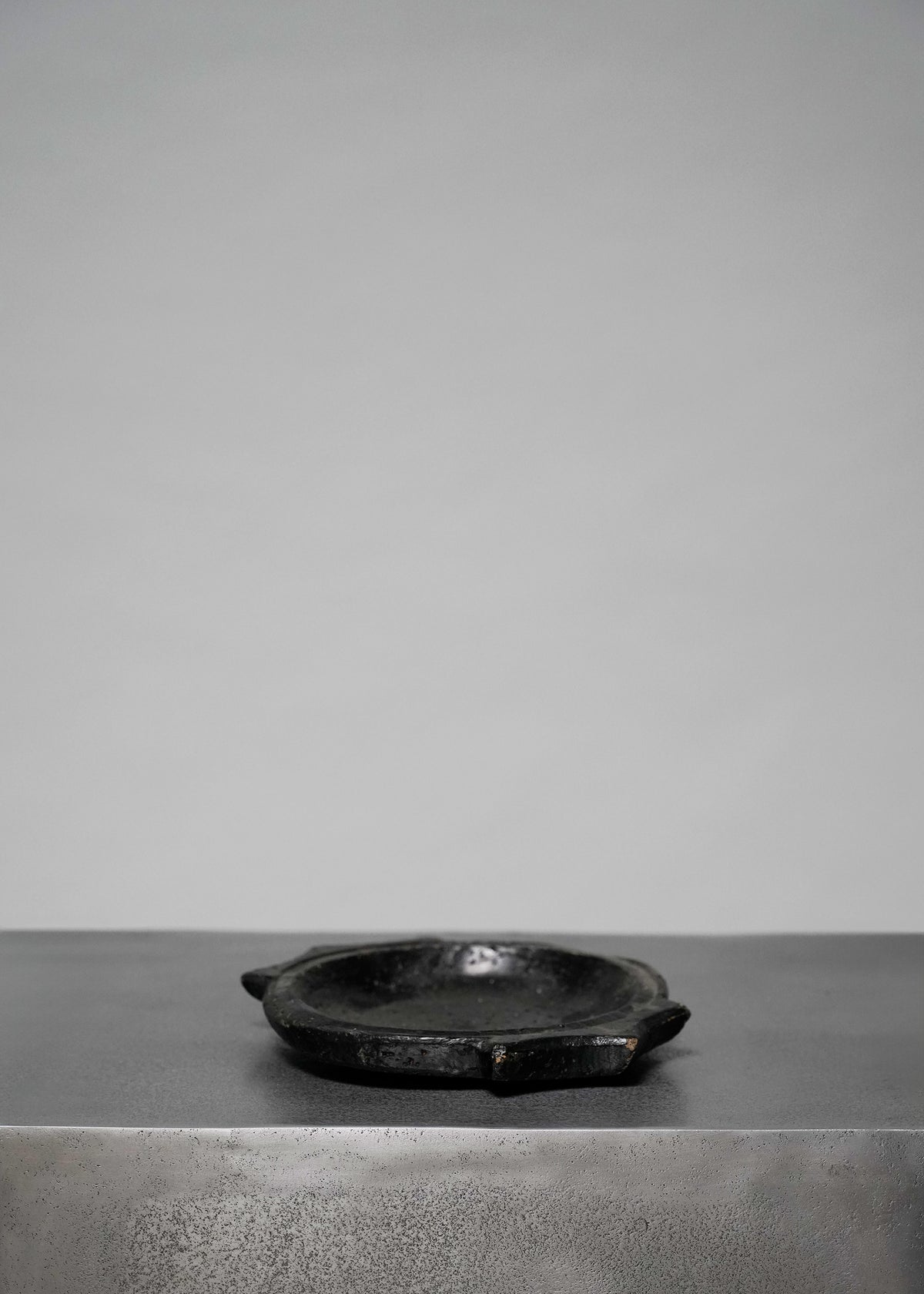 Soap Stone Bowl #2