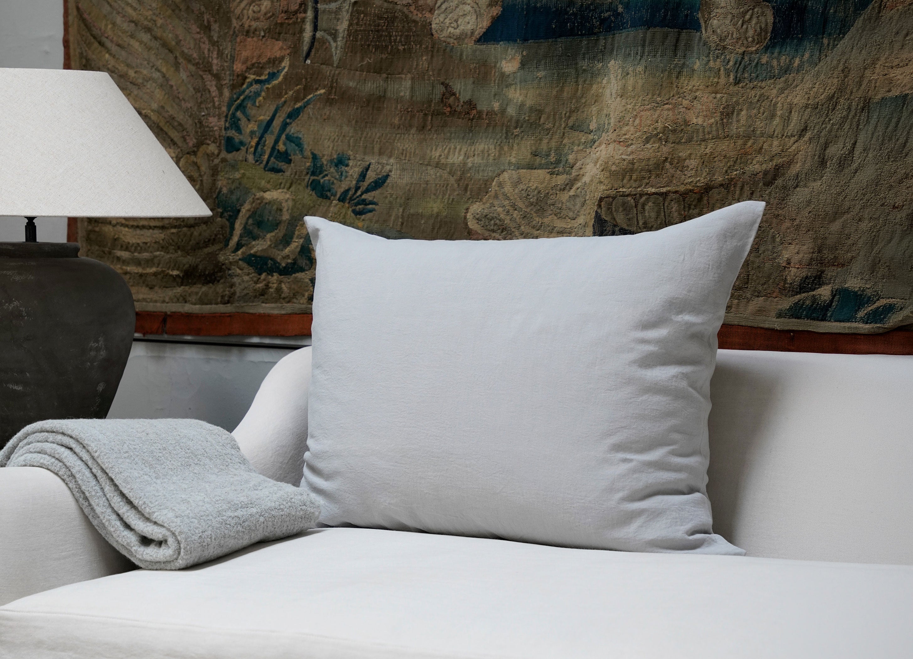 RICK OWENS FURNITURE – Studio Oliver Gustav