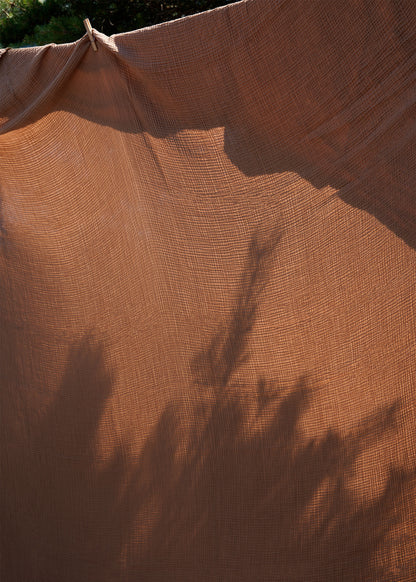 Cotton Bedspread - Canyon