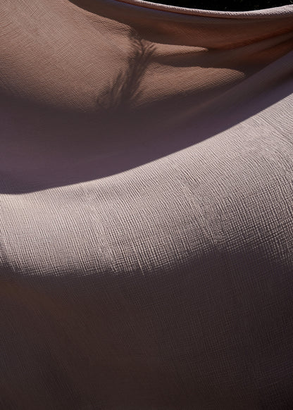 Cotton Bedspread - Verbena