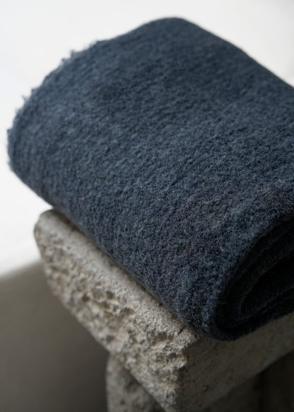 Alpaca Throw - Notte