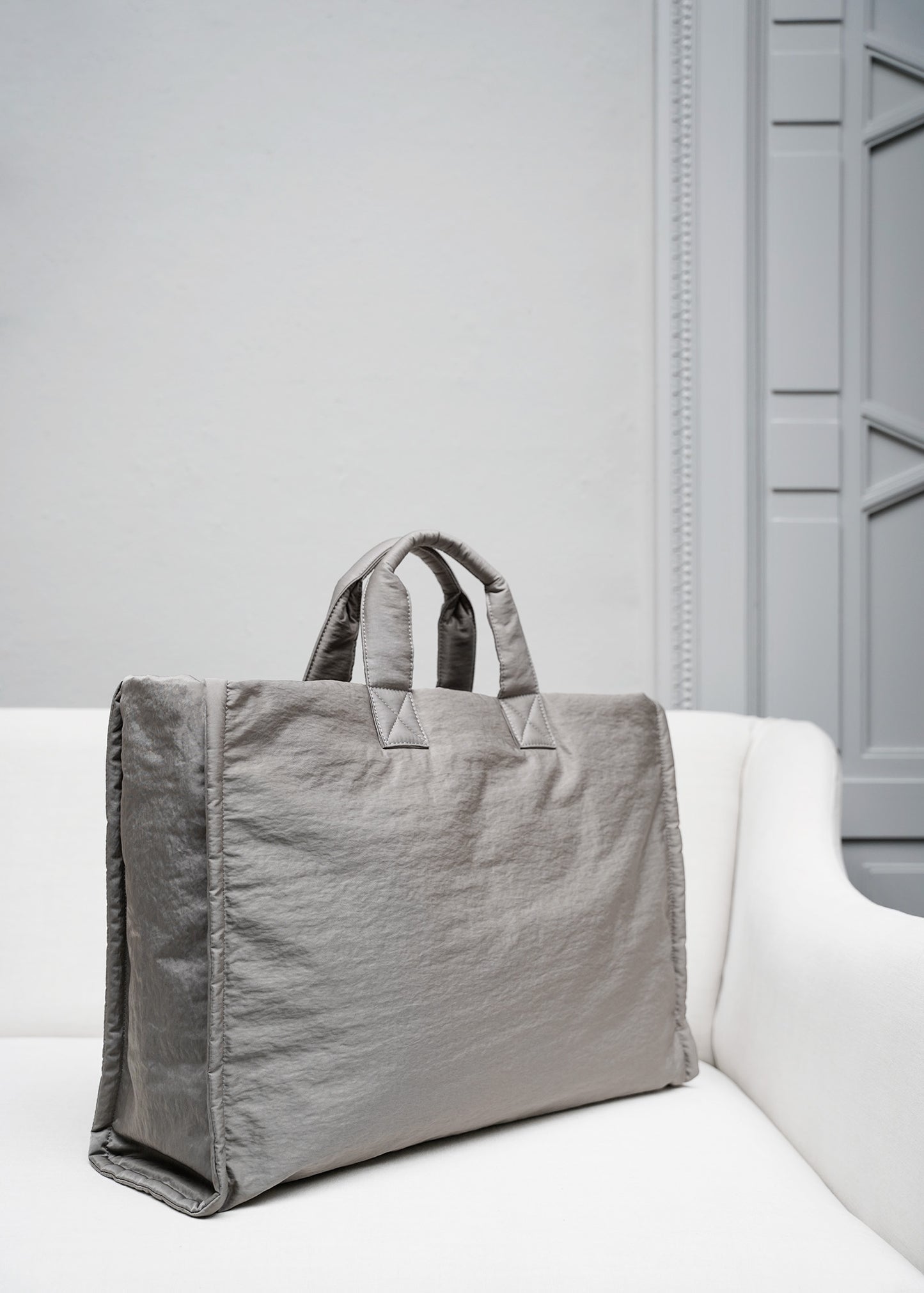 Weekend Bag - Fumo