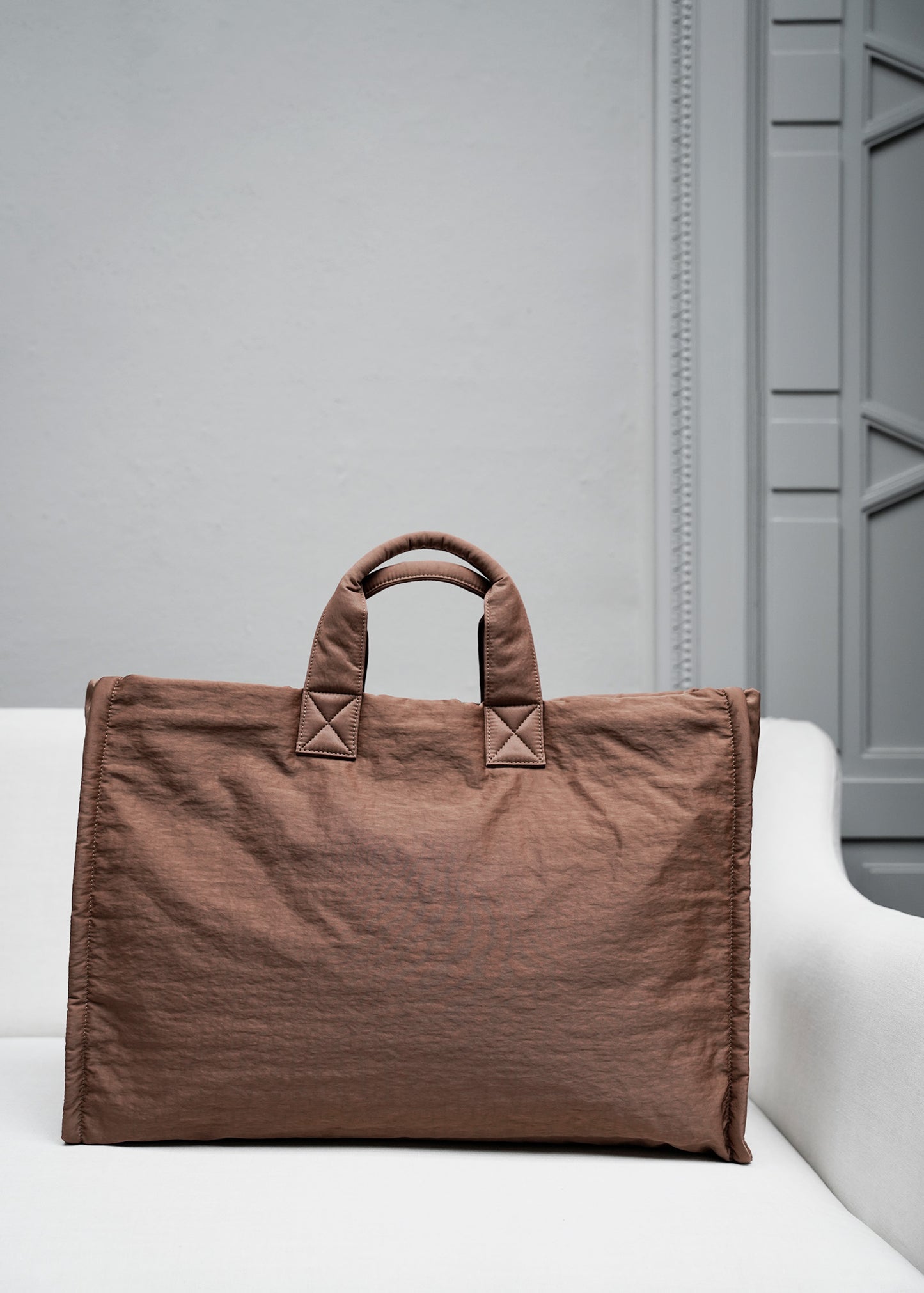 Weekend Bag - Henne