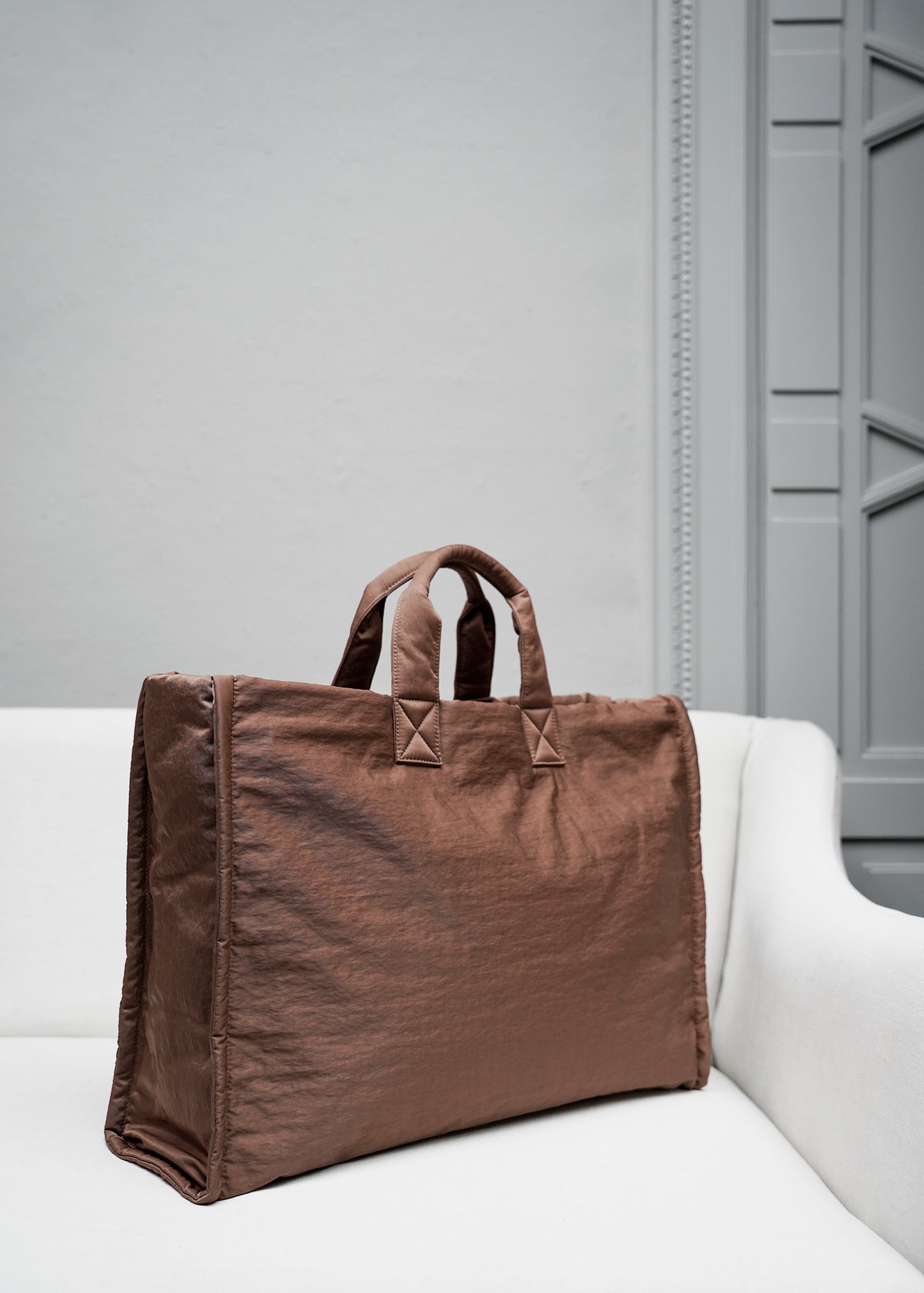 Weekend Bag - Henne