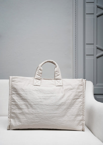 Weekend Bag - Mastice