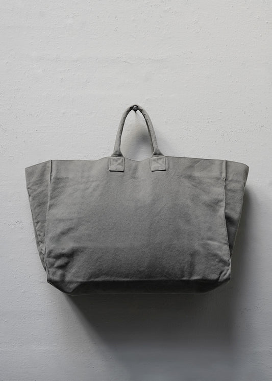 Cotton Bag Large - Fumo
