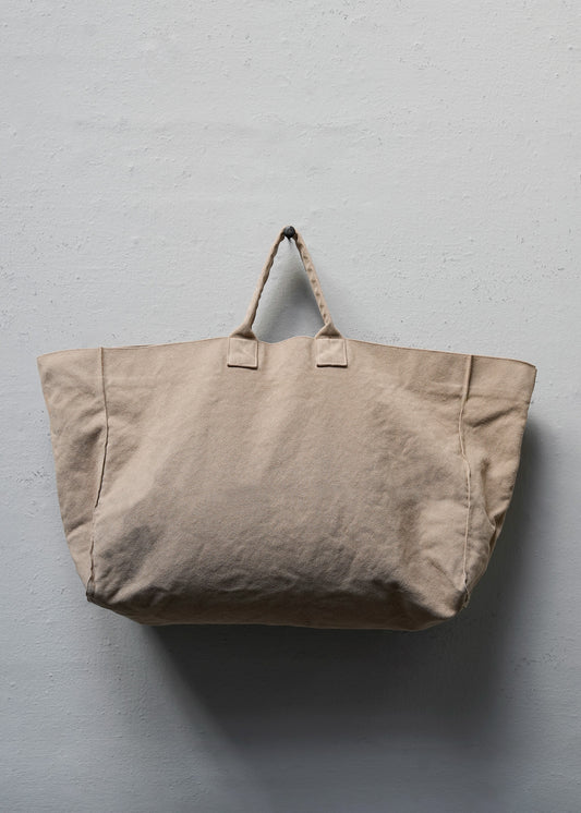 Cotton Bag Large - Malto
