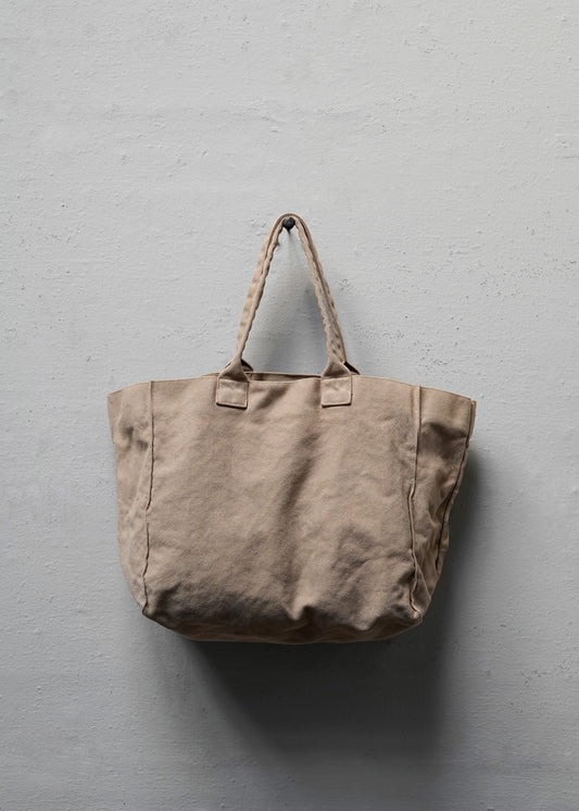 Cotton Bag Small - Malto