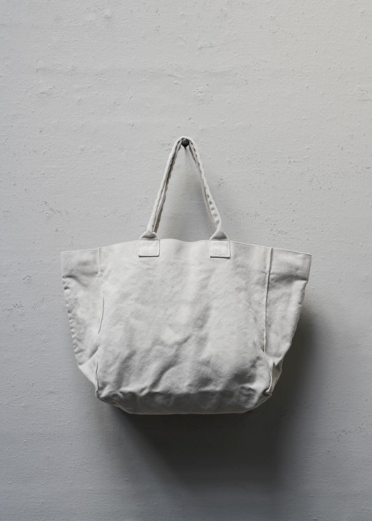 Cotton Bag Small - Mastice