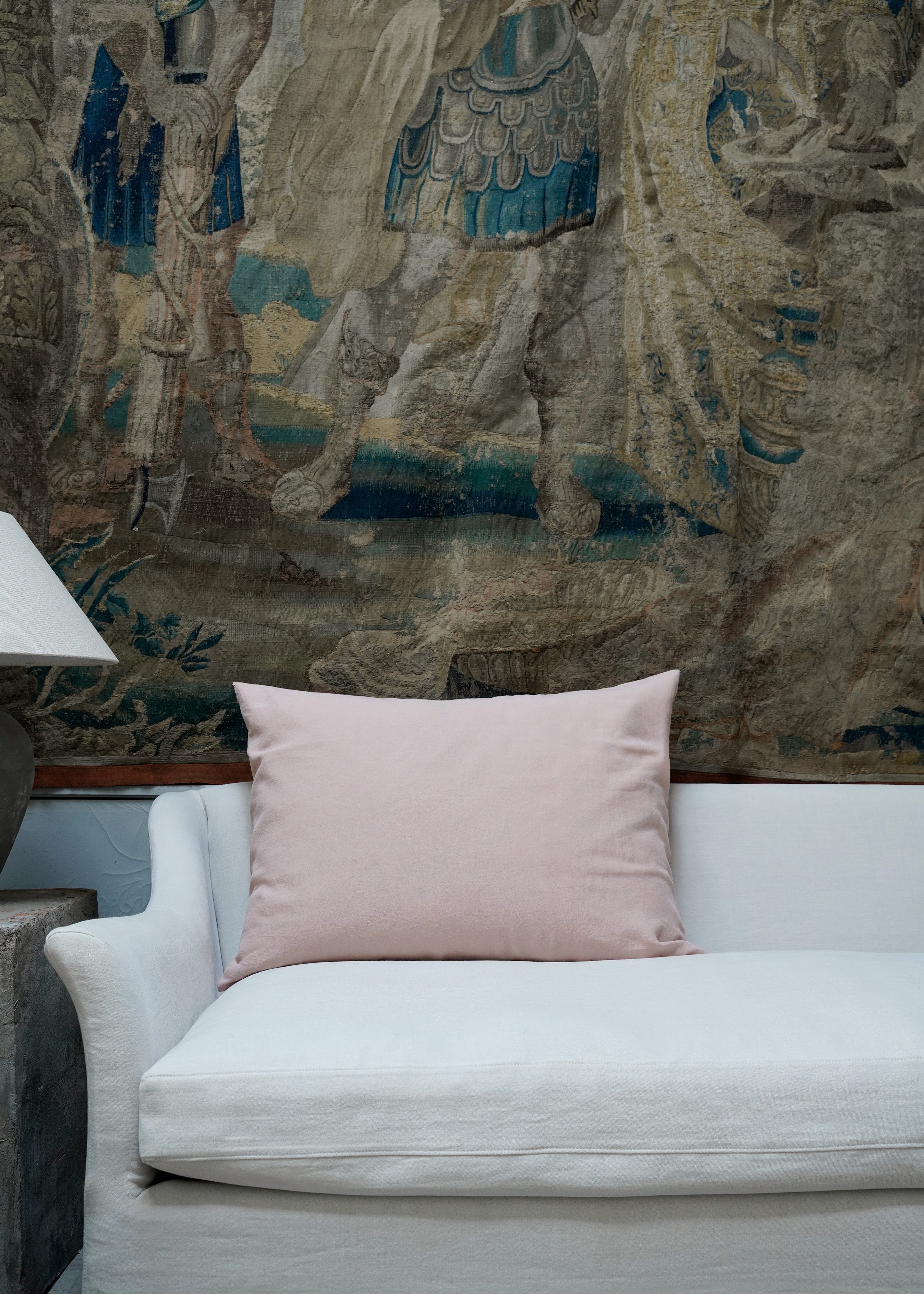 RICK OWENS FURNITURE – Studio Oliver Gustav