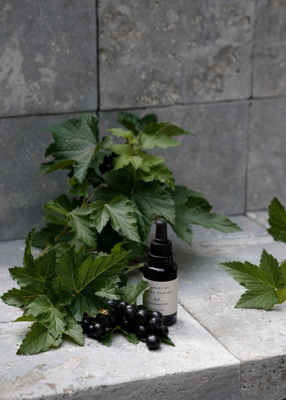 "Sol" Refill Oil