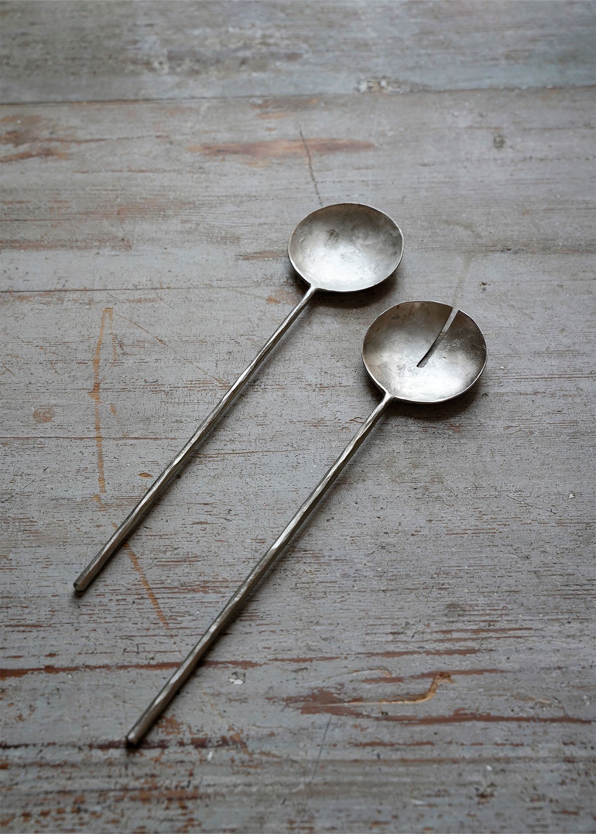 Large Spoon set