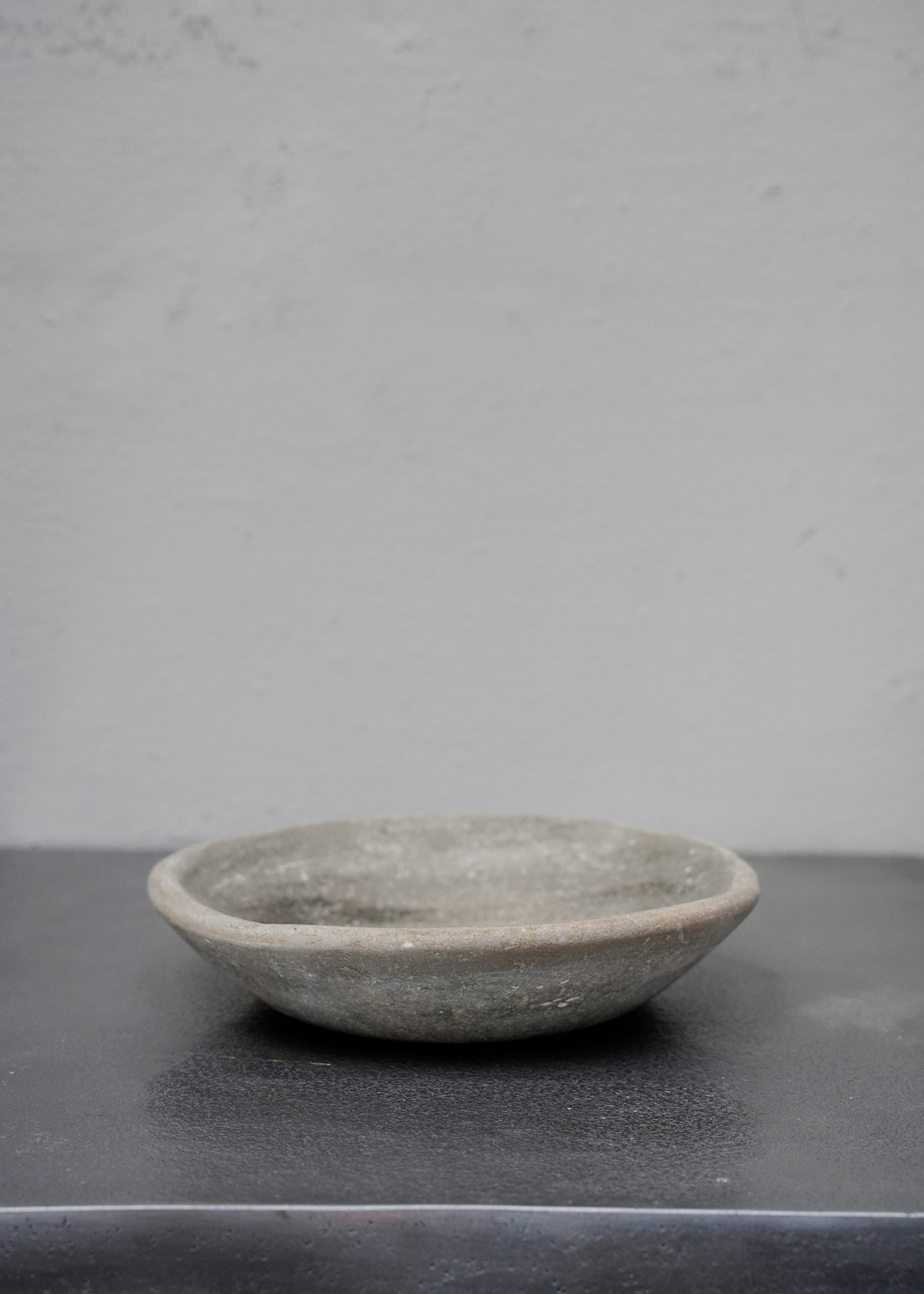 stone bowl A#30