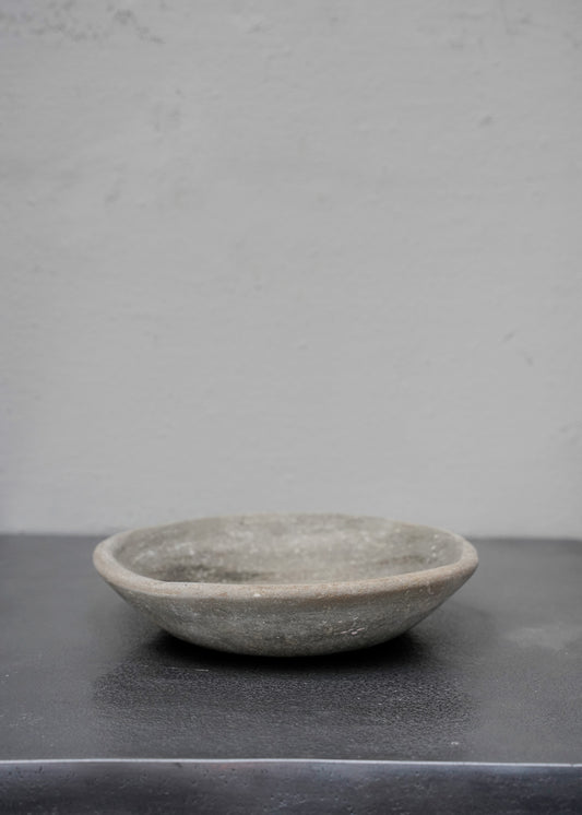 stone bowl A#30