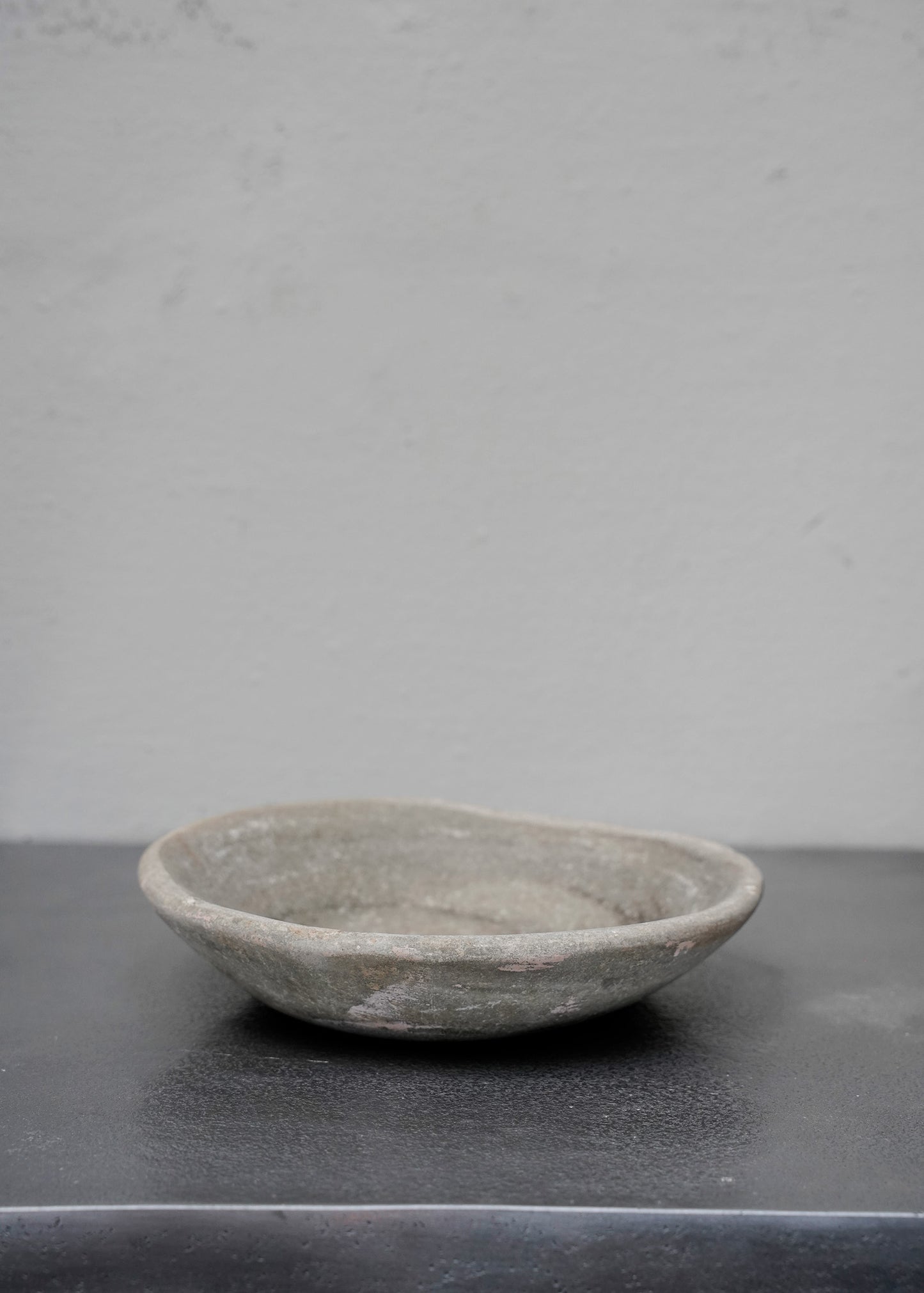 stone bowl A#30