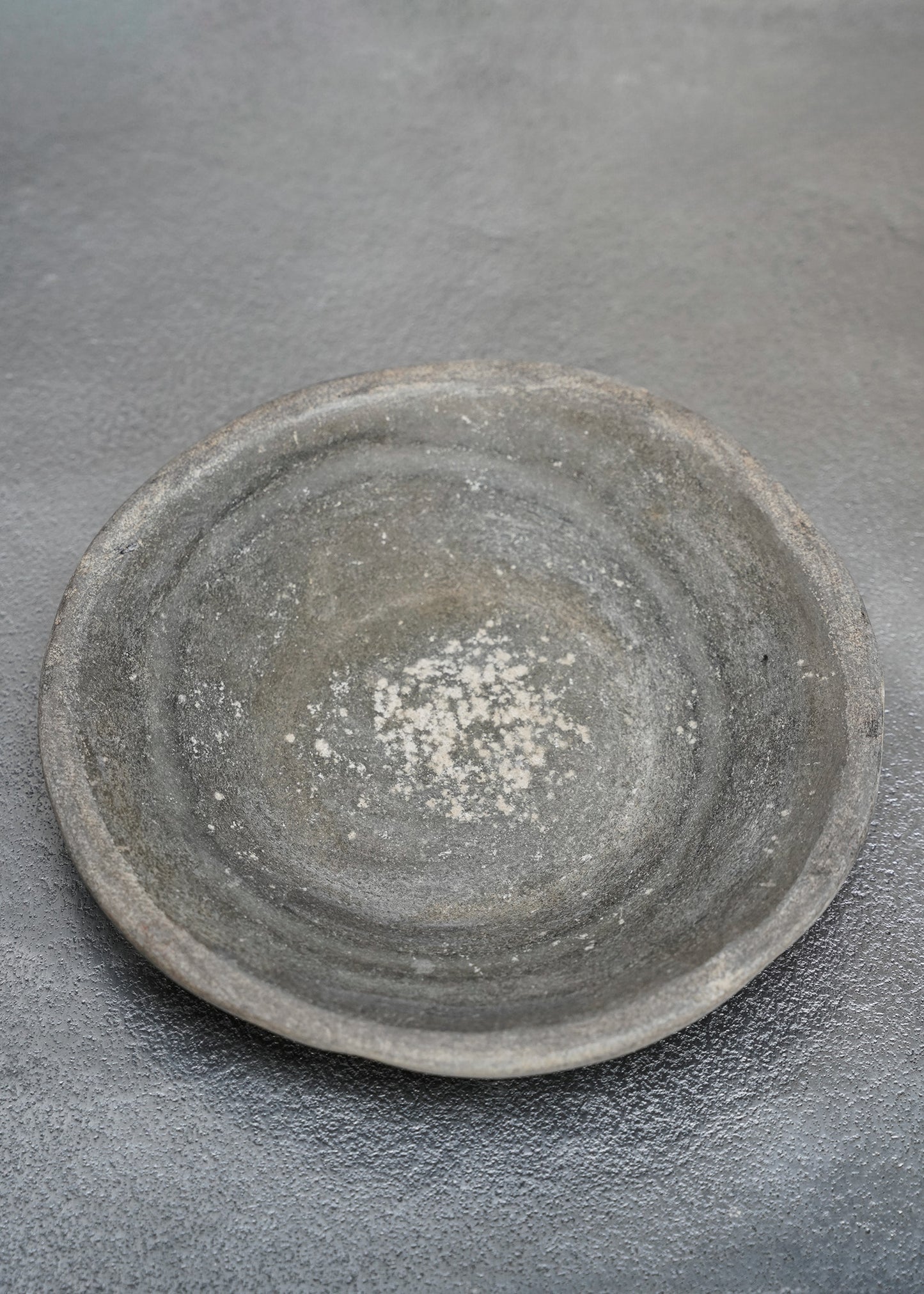 stone bowl A#31
