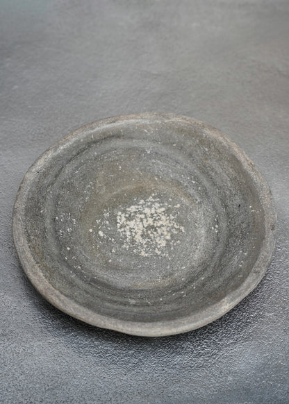 stone bowl A#31