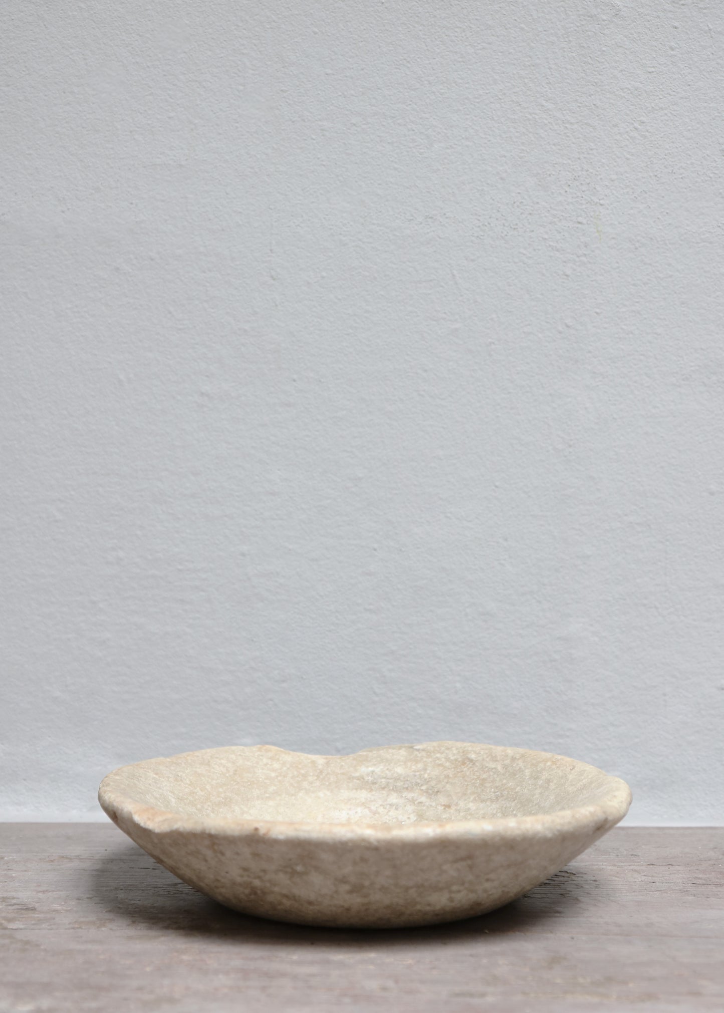 Unique Stone Bowl