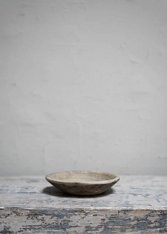 Stone bowl #1