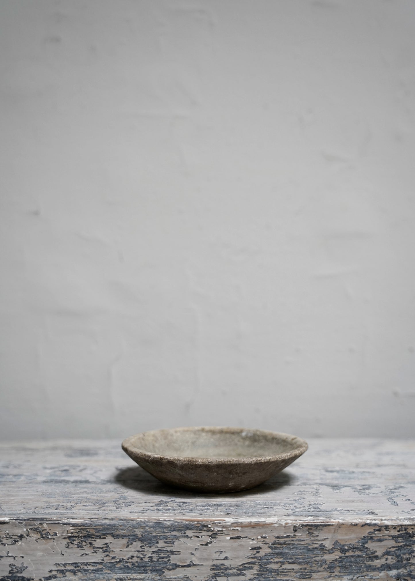 Stone bowl #1