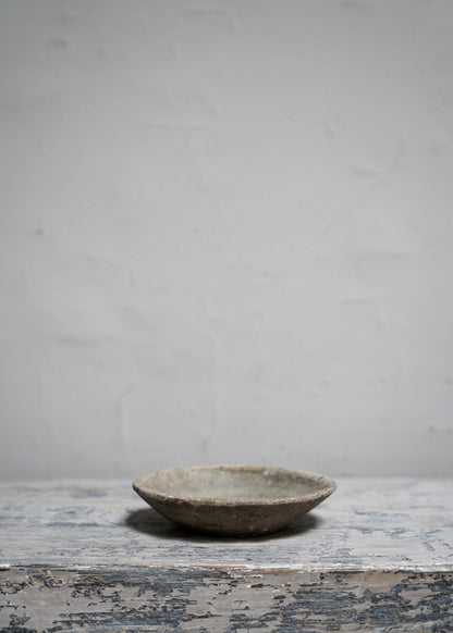 Stone bowl #1