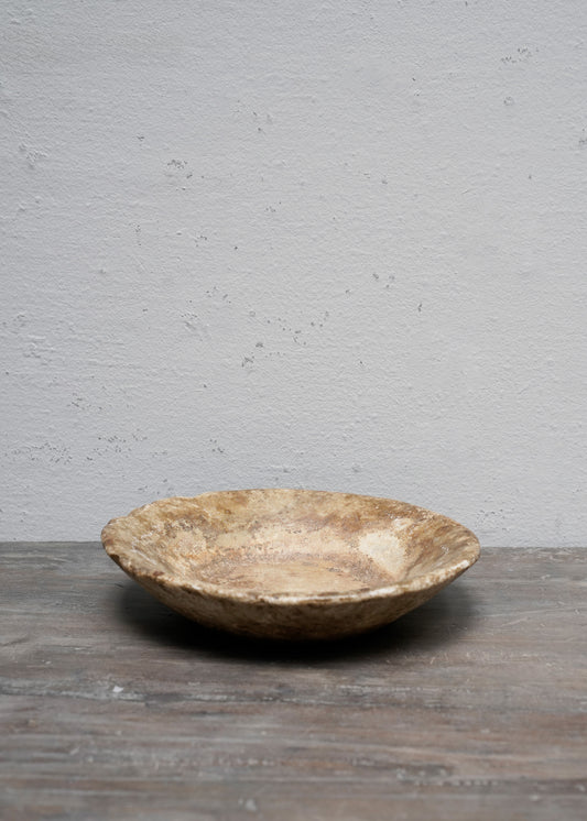 Unique Stone Bowl Large #15