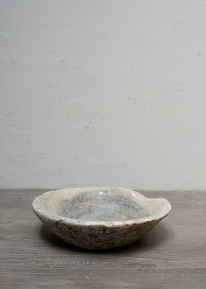 Unique Stone Bowl Large #1