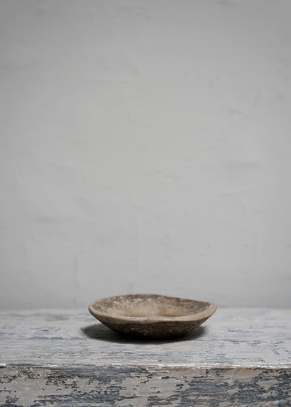 Stone bowl #2