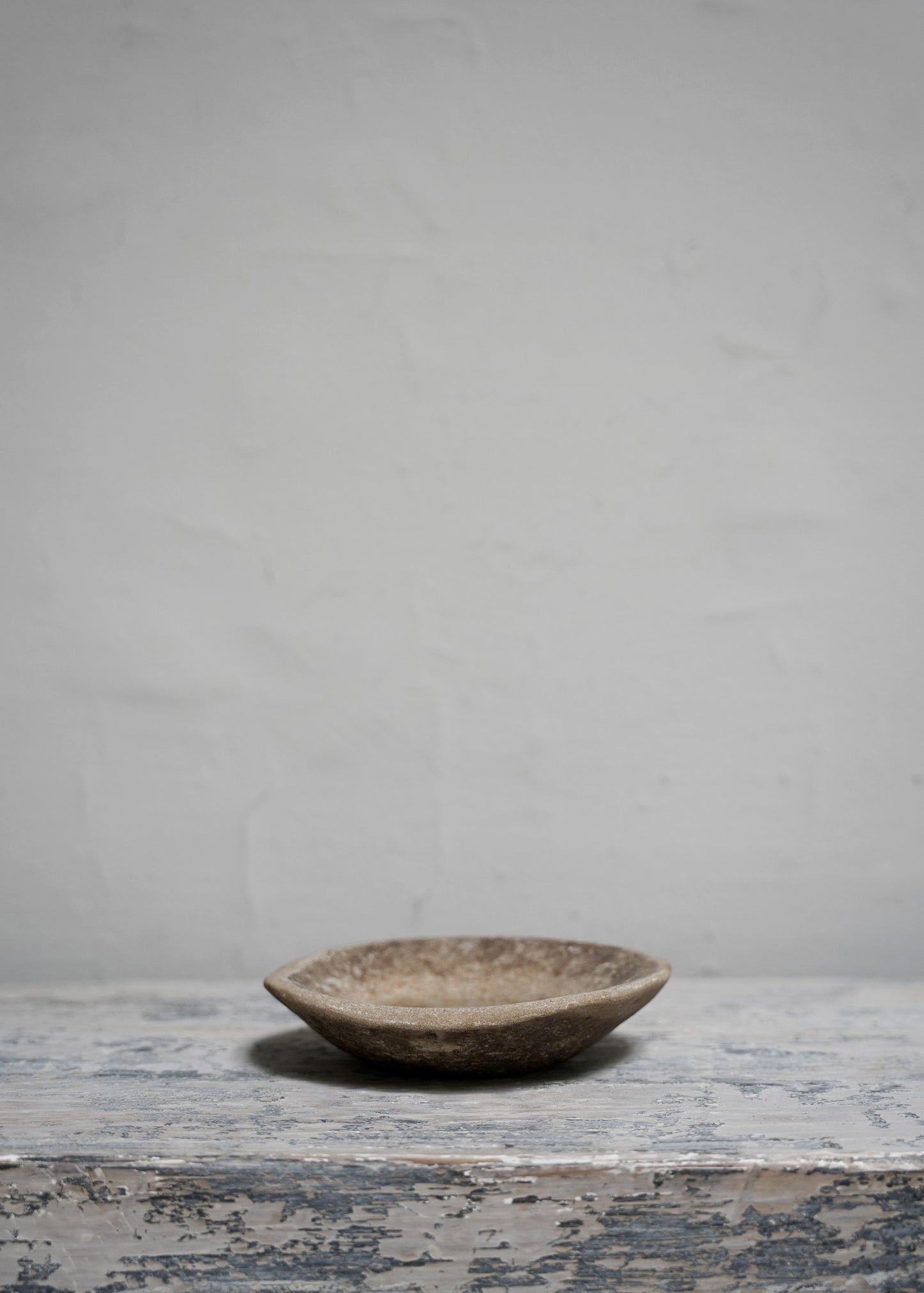 Stone bowl #2