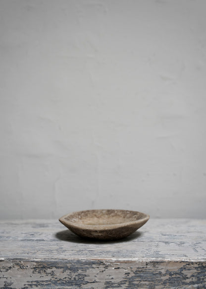 Stone bowl #2