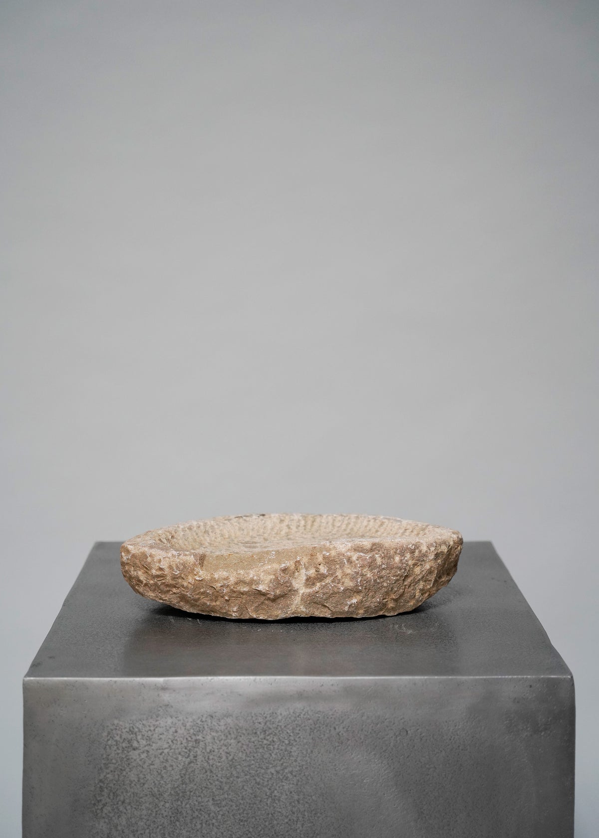 Stone Bowl #2