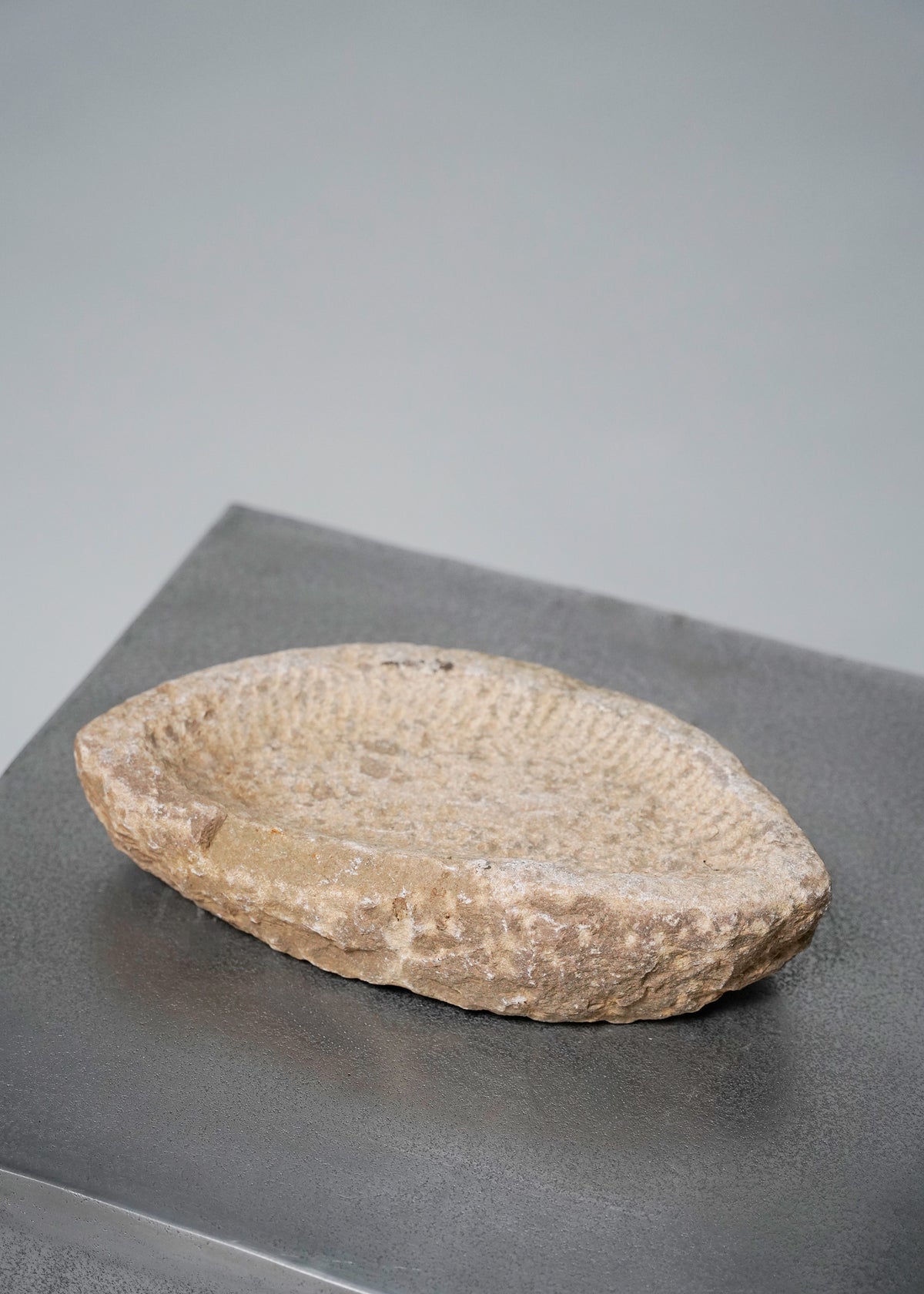 Stone Bowl #2