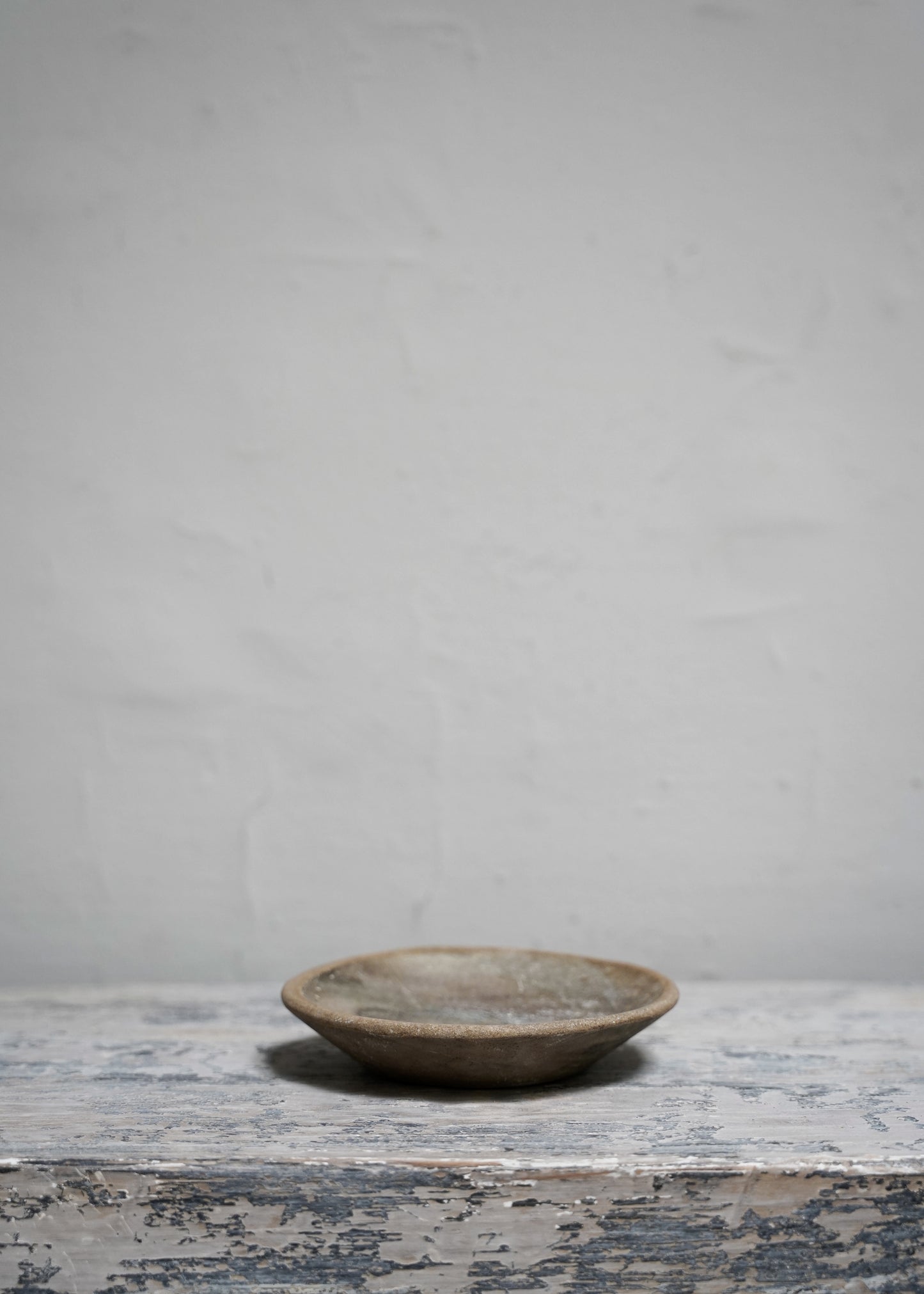 Stone bowl #3
