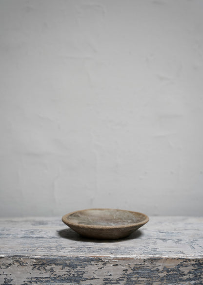 Stone bowl #3