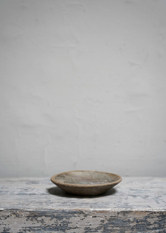 Stone bowl #3