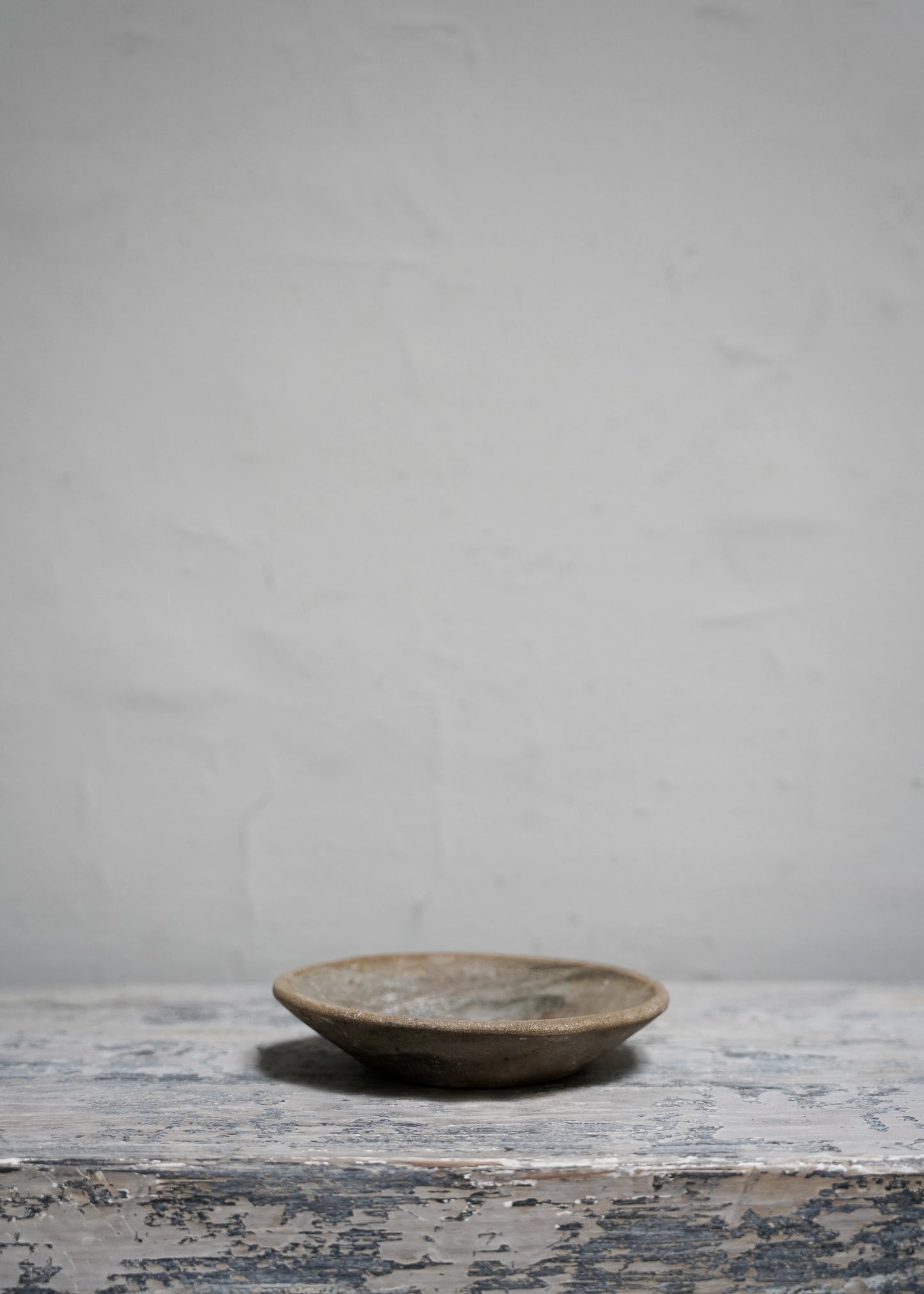 Stone bowl #3