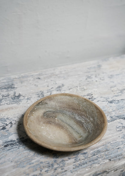 Stone bowl #3