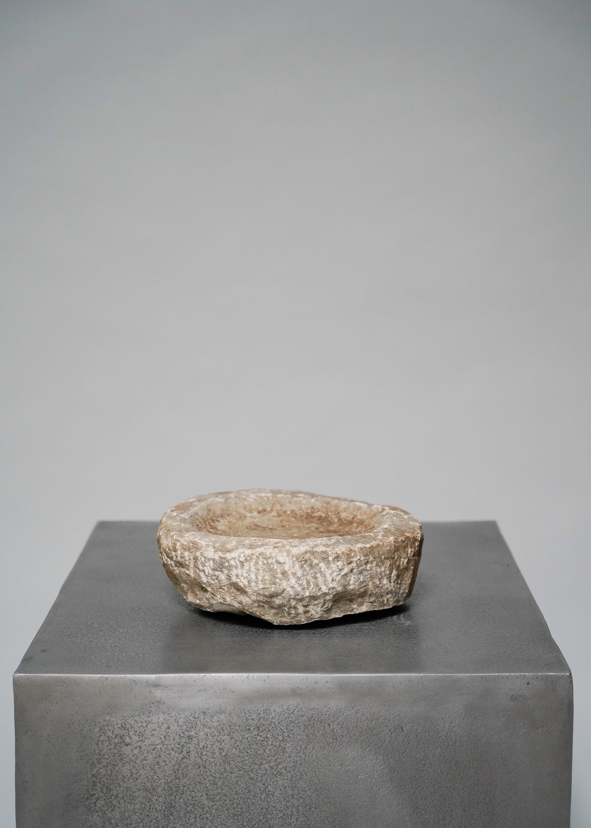 Stone Bowl #3