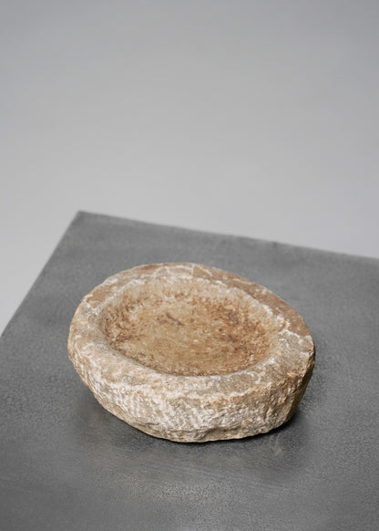 Stone Bowl #3