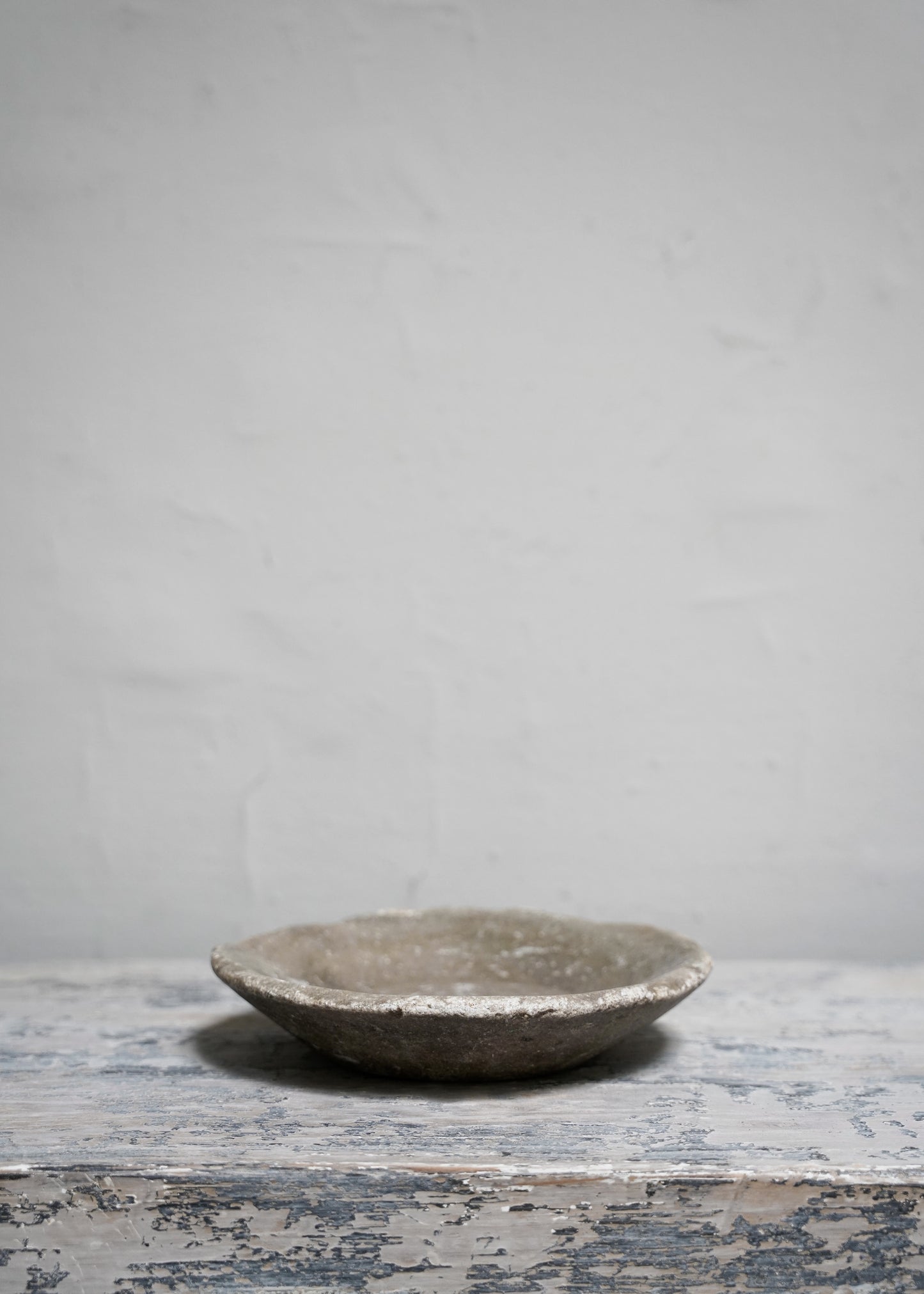 Stone bowl #4